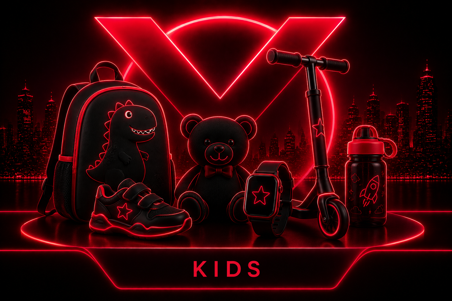 Kids
