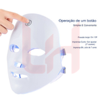 Máscara LED Facial™