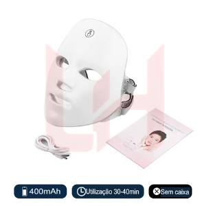 Máscara LED Facial™