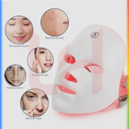 Máscara LED Facial™