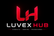 Luvex Hub – Início