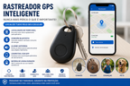 Rastreador Portátil GPS™