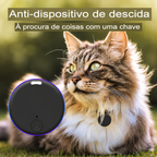 Rastreador Portátil GPS™