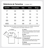 Camiseta BR Y2K Feminina