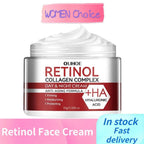 Creme Rejuvenescedor Facial
