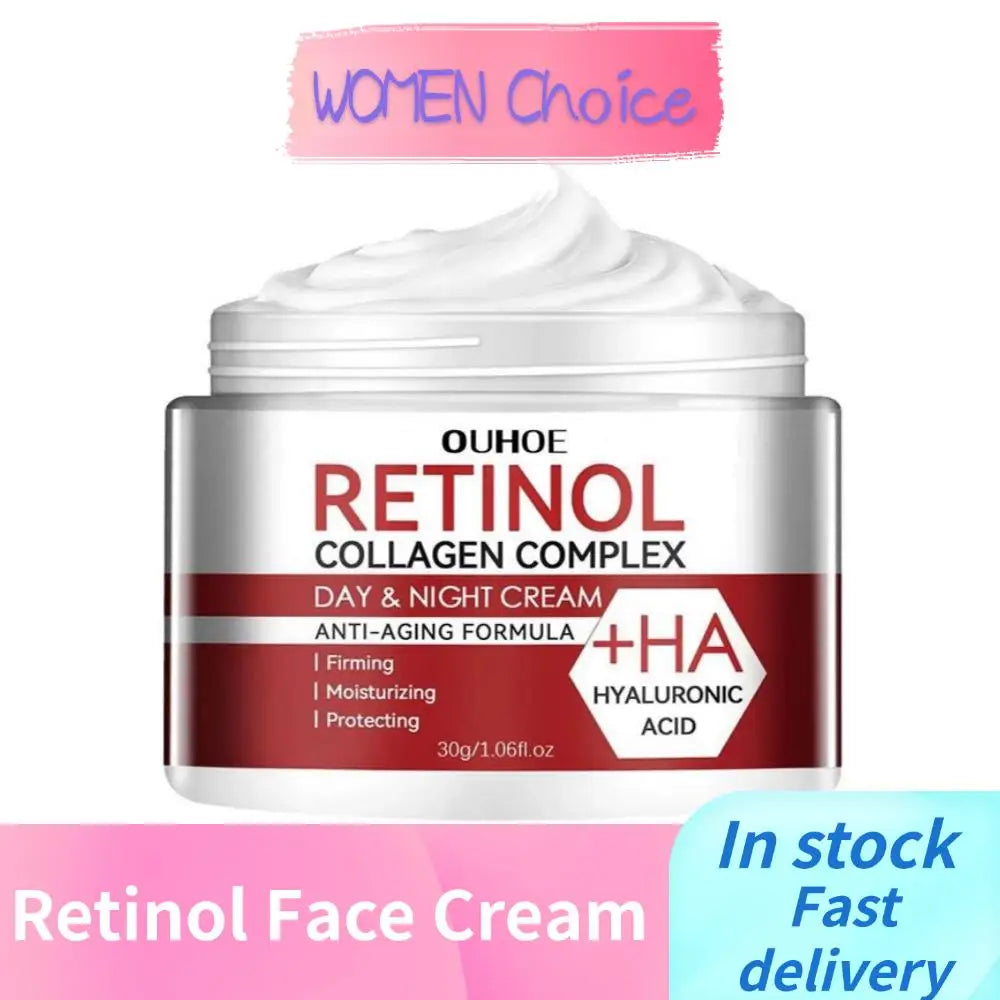 Creme Rejuvenescedor Facial