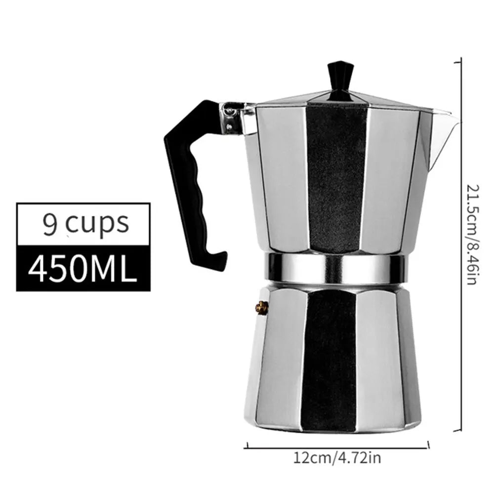 Cafeteira Italiana