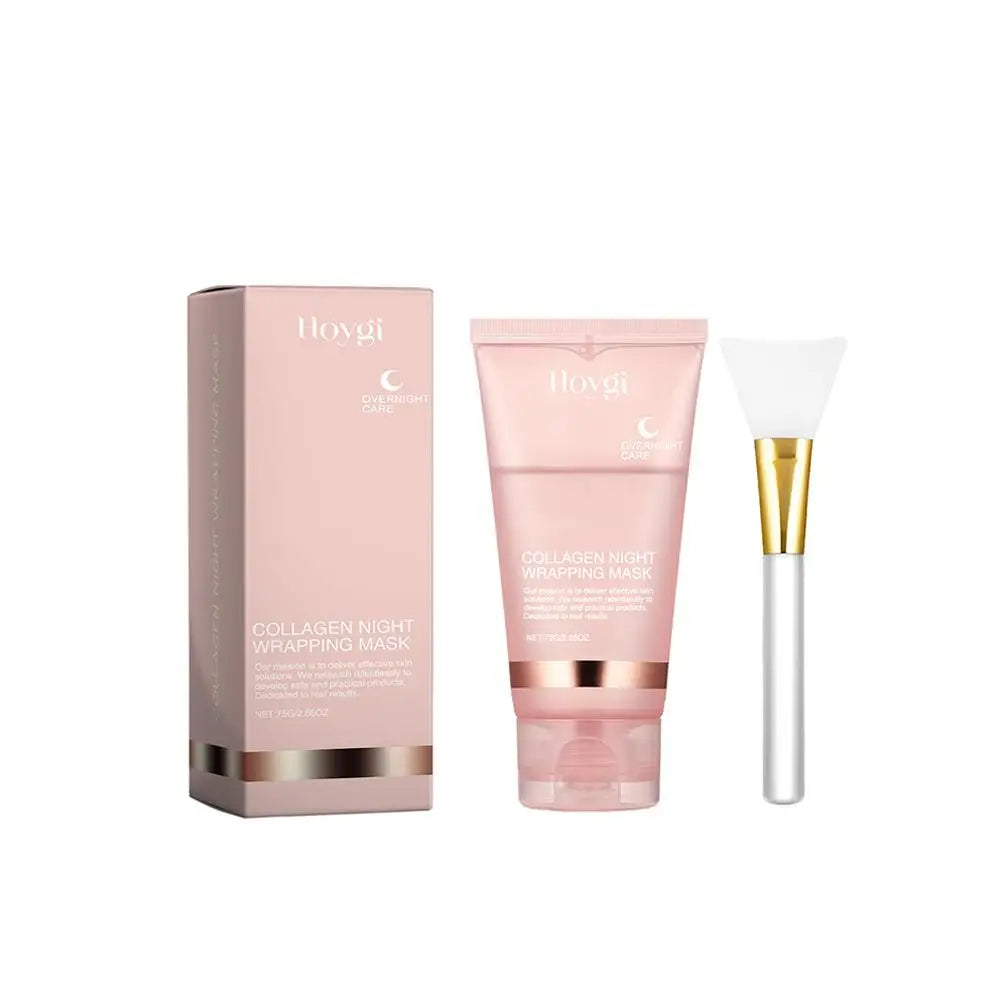 Máscara Facial Collagen™