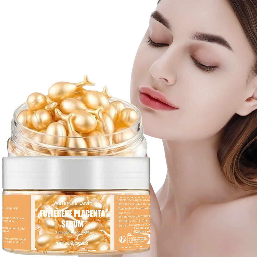 Collagen Glow Caps