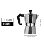 Cafeteira Italiana