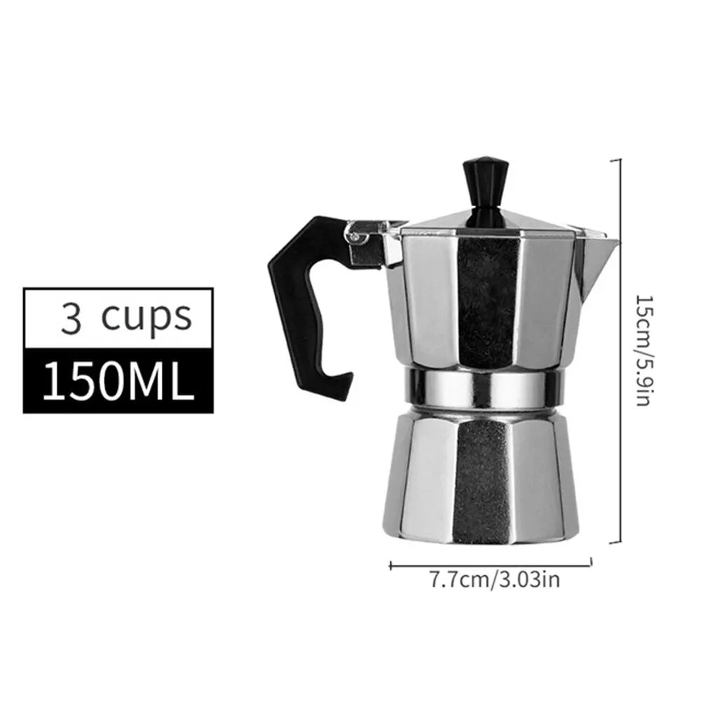 Cafeteira Italiana