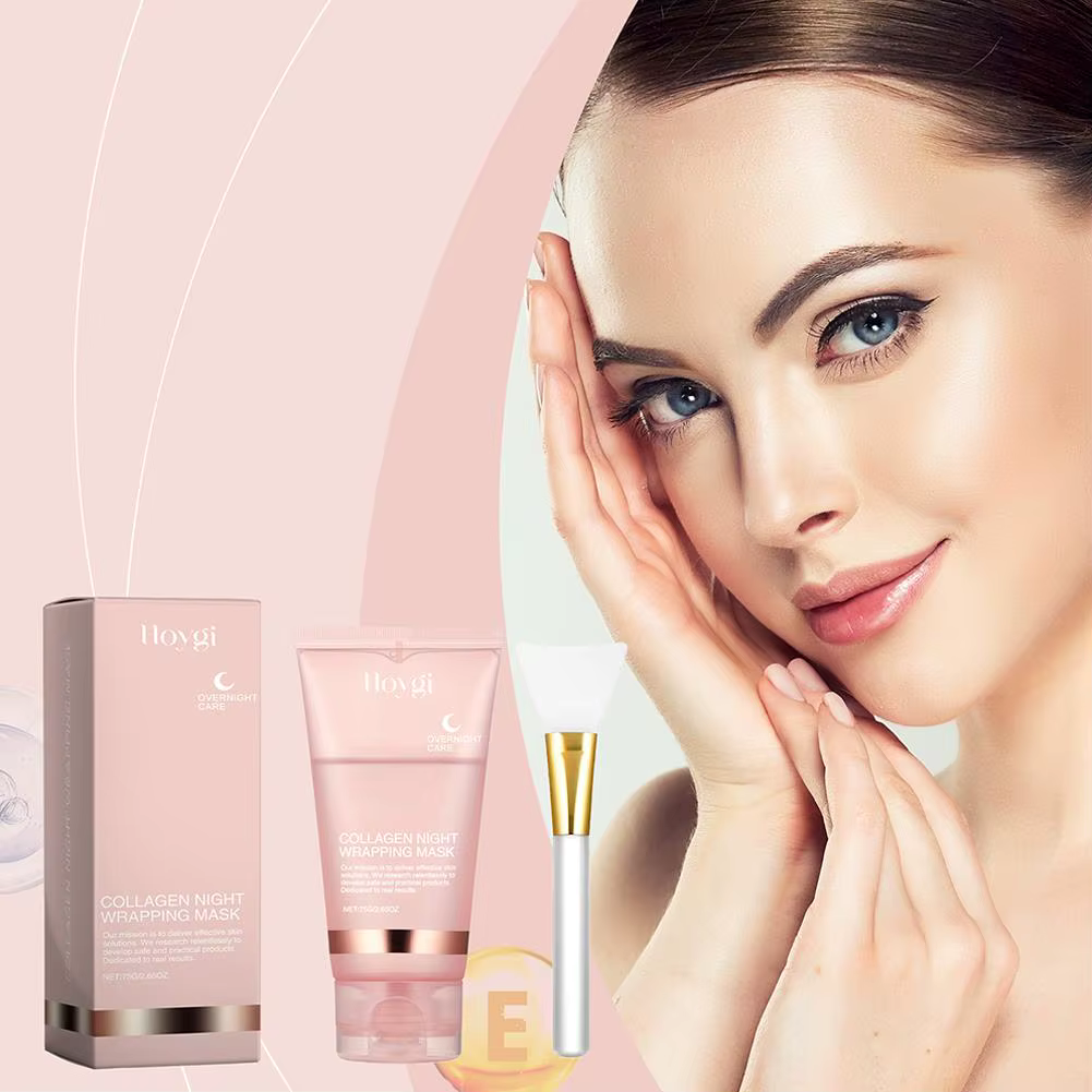 Máscara Facial Collagen™