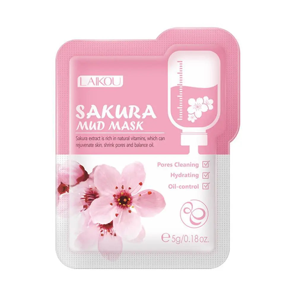Máscara Facial Collagen™