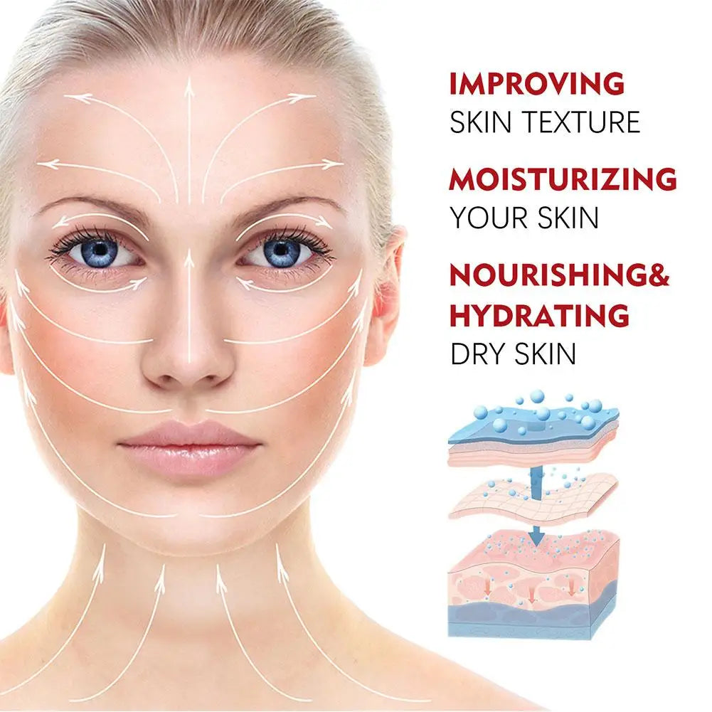 Creme Rejuvenescedor Facial