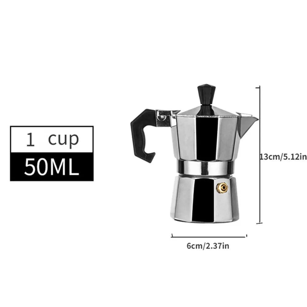 Cafeteira Italiana