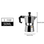 Cafeteira Italiana