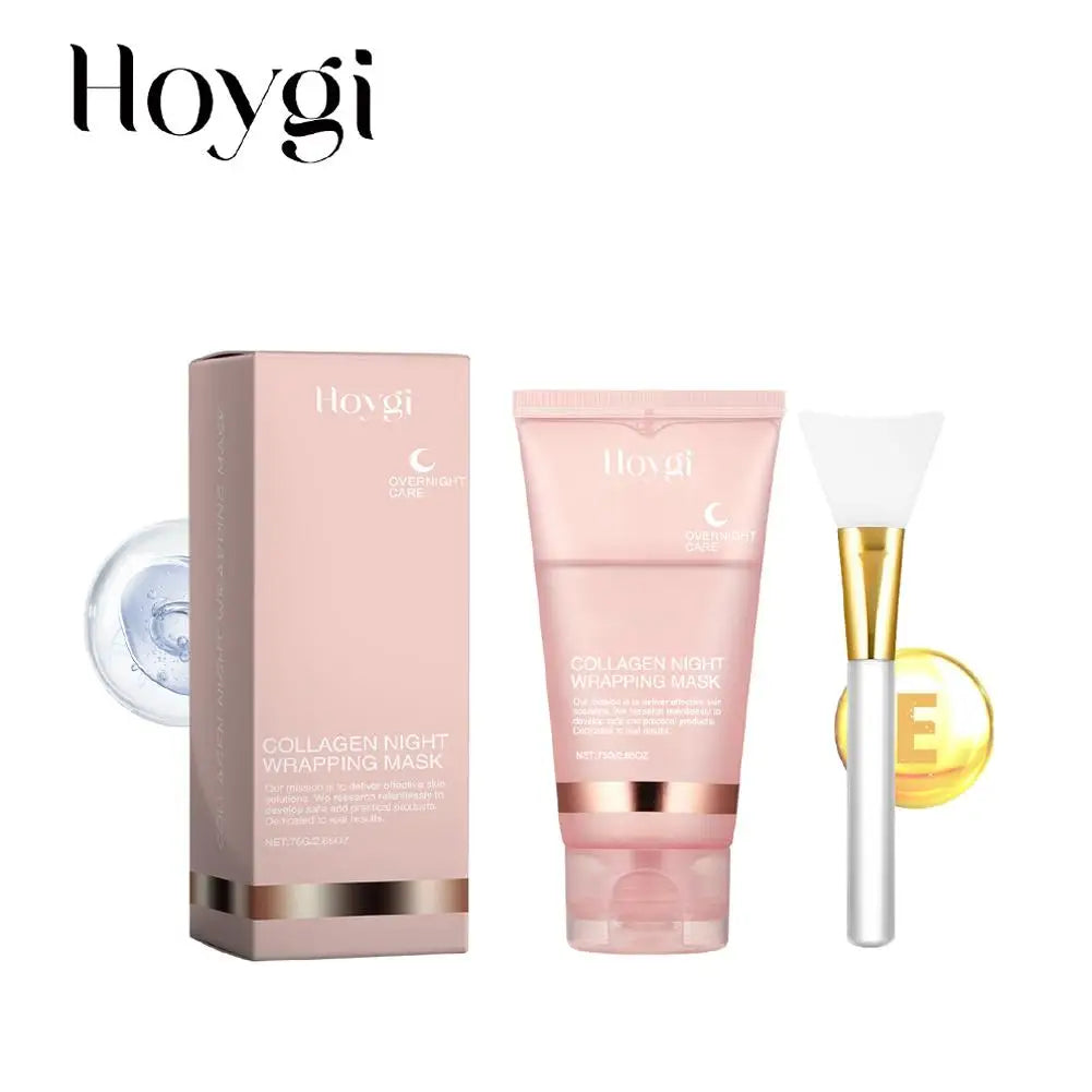 Máscara Facial Collagen™