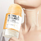 Creme Facial/Pescoço Retinol Collagen