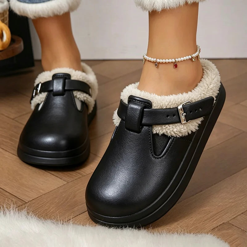 Pantufa Nuvem Luxo
