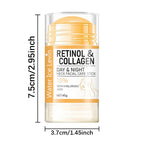 Creme Facial/Pescoço Retinol Collagen