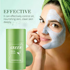 Máscara Facial Chá Verde