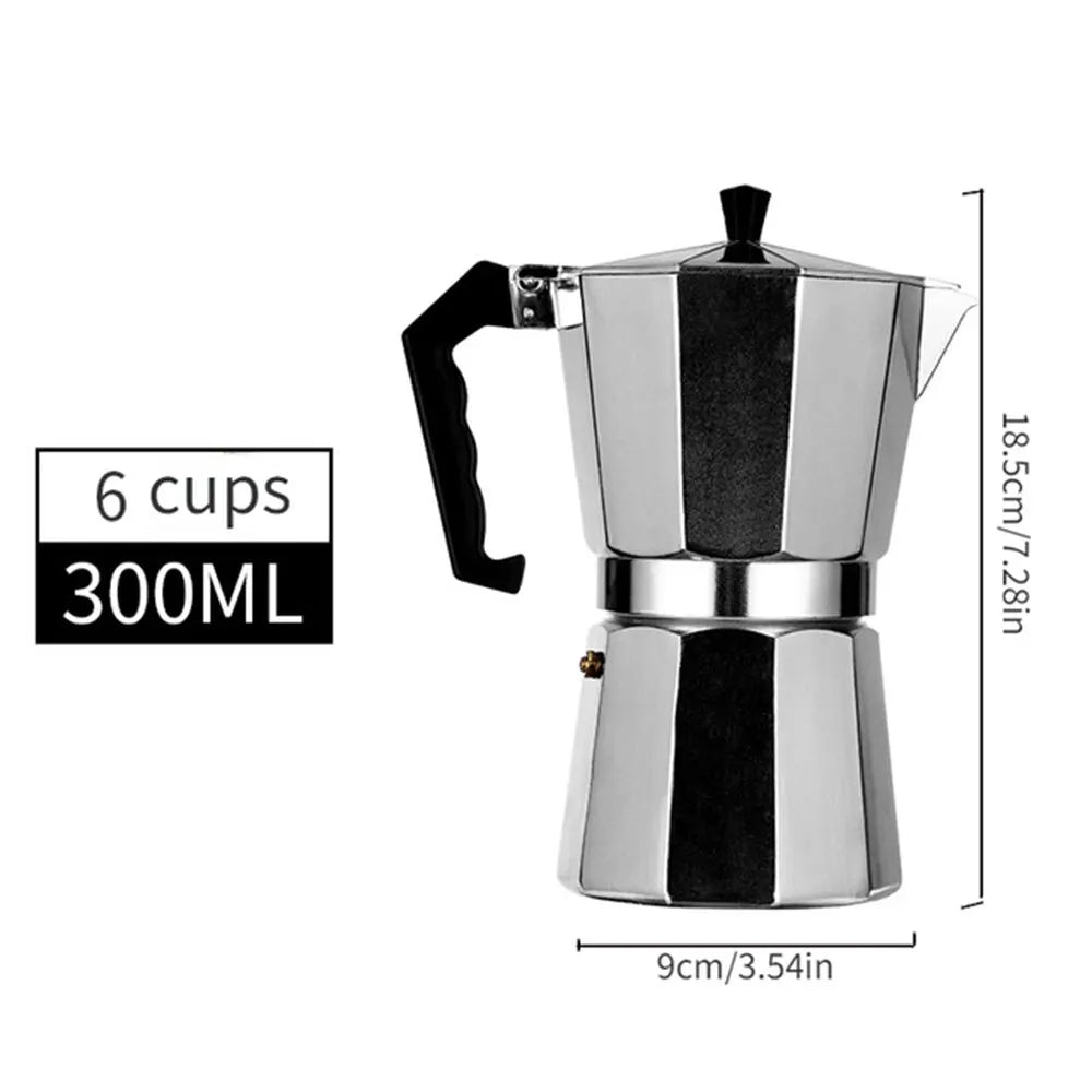Cafeteira Italiana
