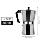 Cafeteira Italiana