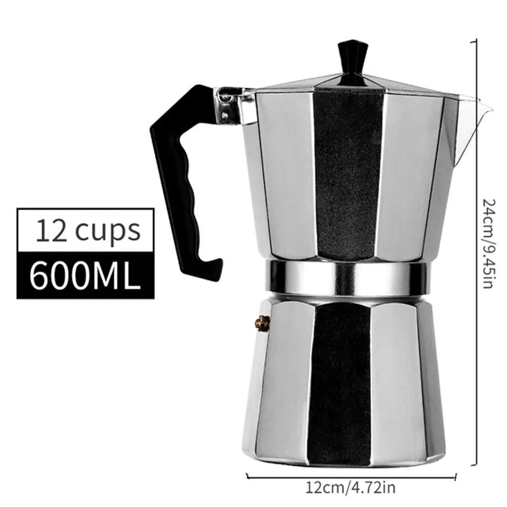 Cafeteira Italiana