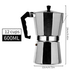 Cafeteira Italiana