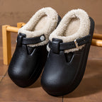 Pantufa Nuvem Luxo