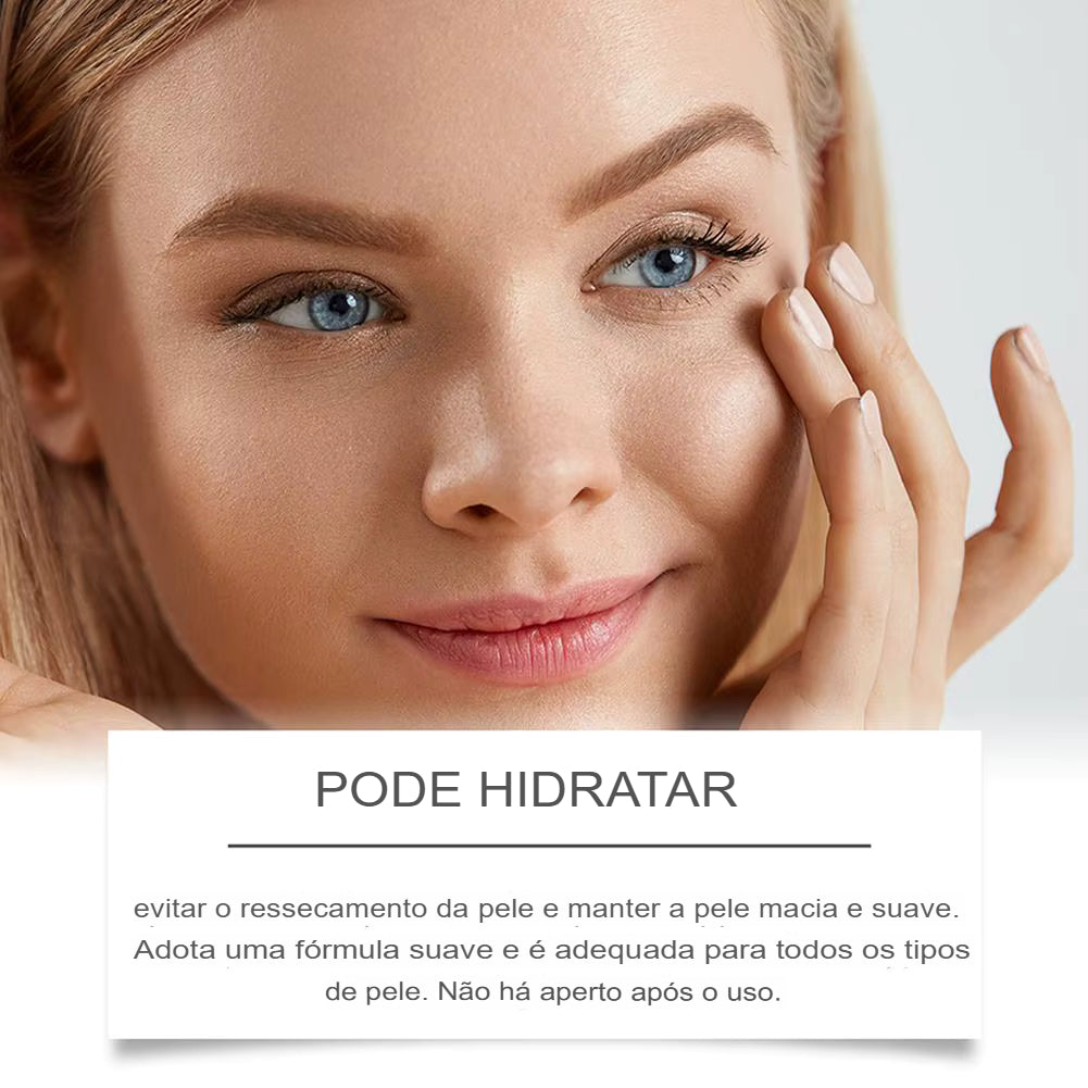 Máscara Facial Collagen™