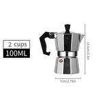 Cafeteira Italiana