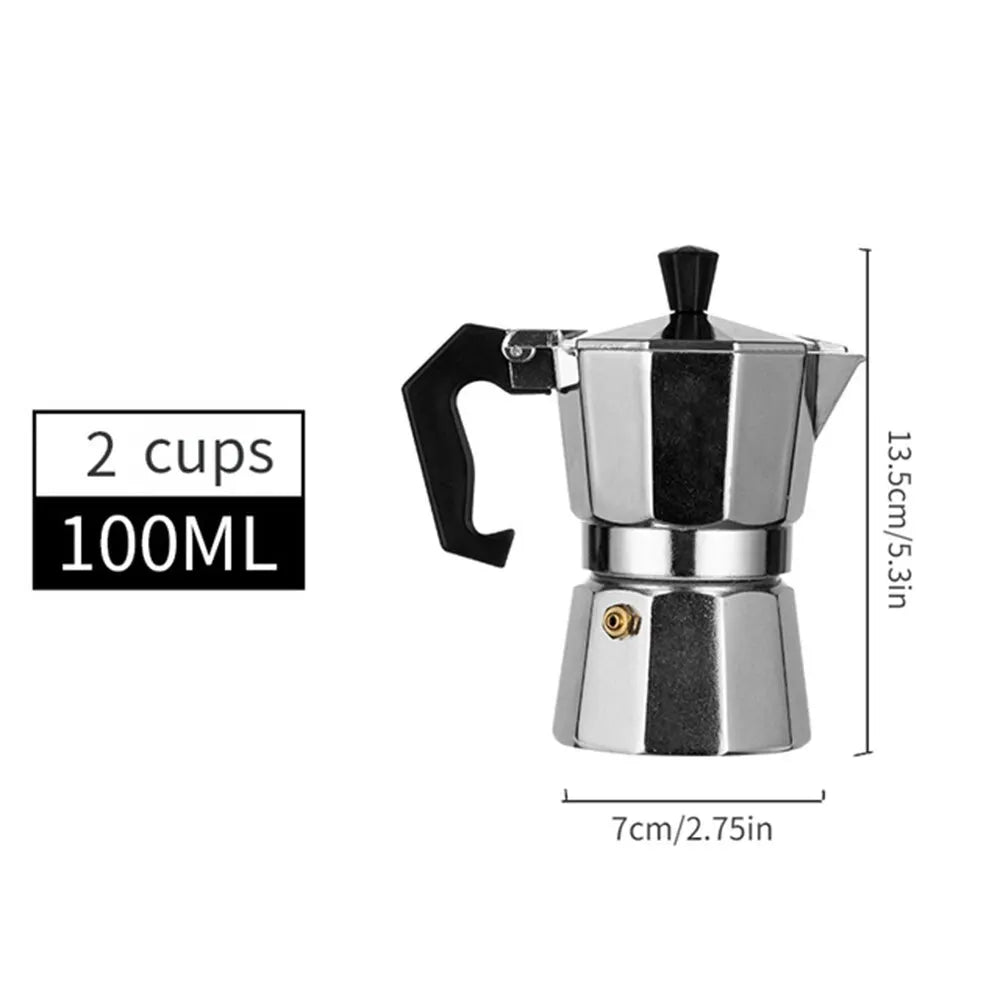 Cafeteira Italiana