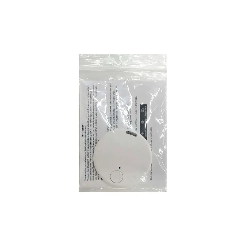 Rastreador Portátil GPS™