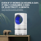 Armadilha UltraLED