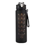 Garrafa Motivacional 900ml