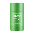 Máscara Facial Chá Verde