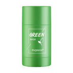 Máscara Facial Chá Verde