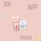 Máscara Facial Collagen™