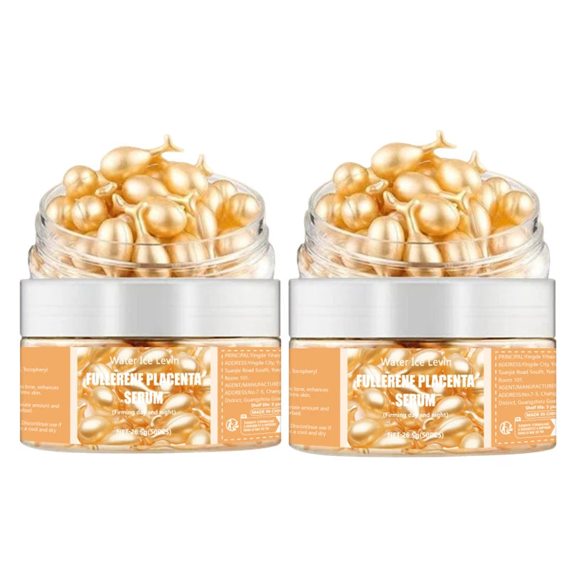 Collagen Glow Caps