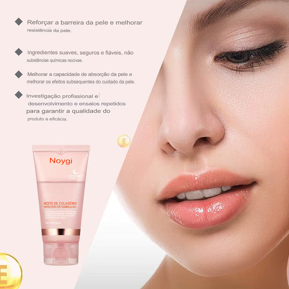 Máscara Facial Collagen™
