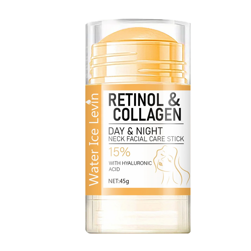 Creme Facial/Pescoço Retinol Collagen