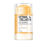 Creme Facial/Pescoço Retinol Collagen