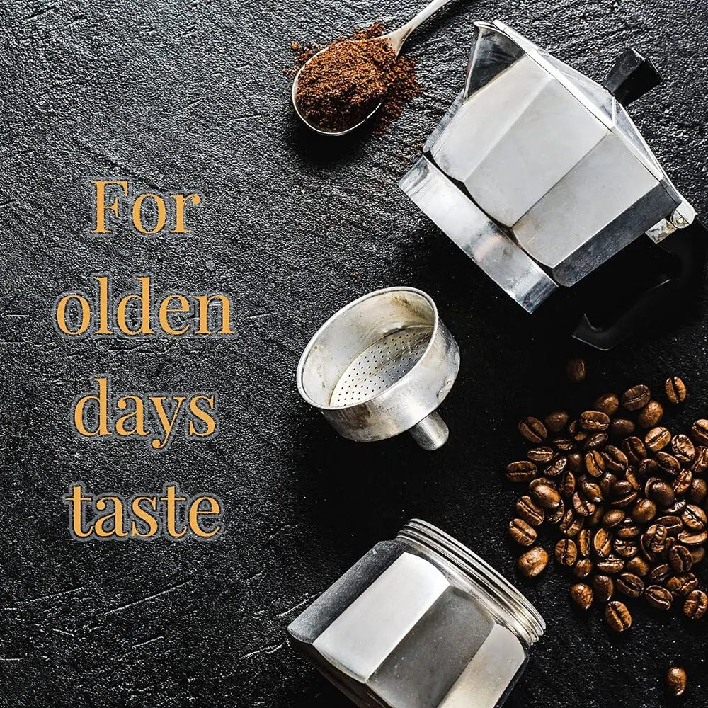 Cafeteira Italiana