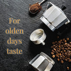 Cafeteira Italiana
