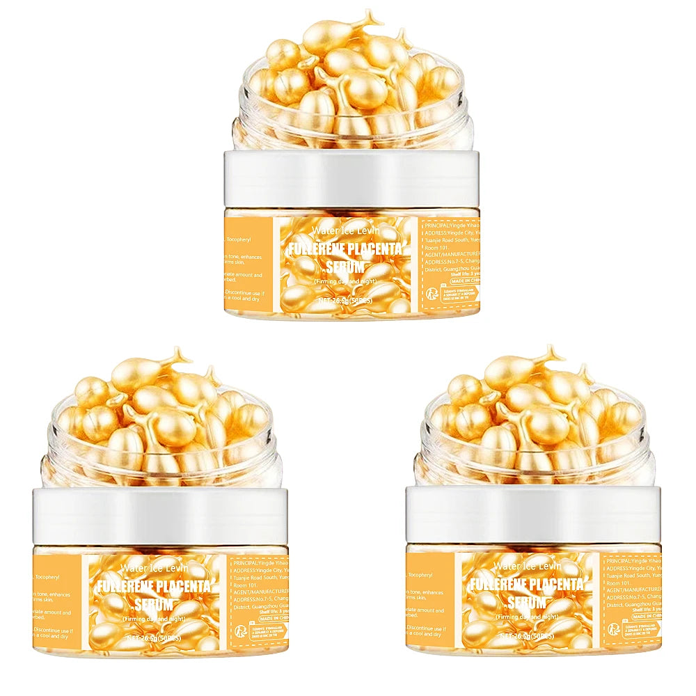 Collagen Glow Caps