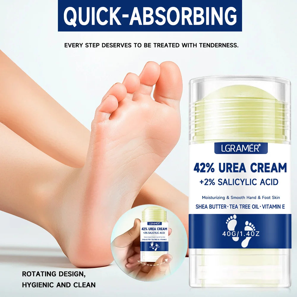 Creme Ureia 42%