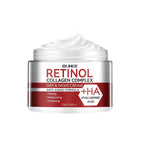 Creme Rejuvenescedor Facial
