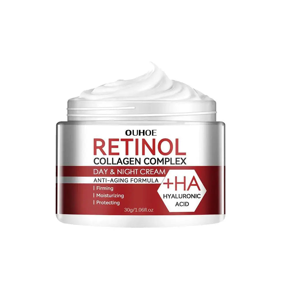 Creme Rejuvenescedor Facial