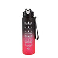 Garrafa Motivacional 900ml
